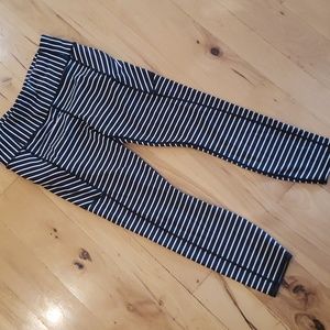 Athleta Leggings Medium